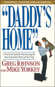 Daddy's Home
