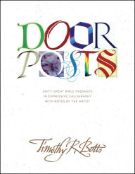 Title: Doorposts, Author: Timothy R. Botts