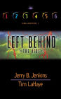 Left Behind: The Kids Boxed Set #1 (Books 1-6)