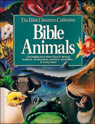 Bible Animals
