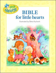 The Bible for Little Hearts