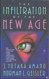 Infiltration of the New Age