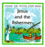Jesus and the Fishermen