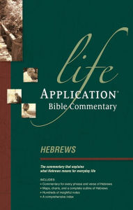 Title: Hebrews, Author: Livingstone