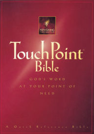 TouchPoint Bible: New Living Translation (NLT)