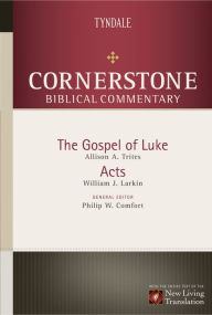 Title: Luke, Acts, Author: Allison A. Trites