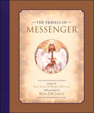 Title: The Travels of Messenger, Author: Ron DiCianni