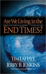 Title: Are We Living in the End Times?, Author: Tim LaHaye