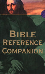 Bible Reference Companion