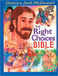 The Right Choices Bible