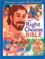 The Right Choices Bible
