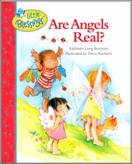 Are Angels Real?