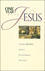 One Year with Jesus