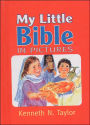 My Little Bible in Pictures (with Handle)