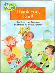 Thank You, God!
