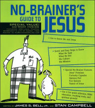No-Brainer's Guide to Jesus