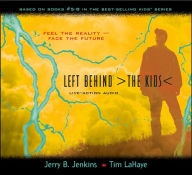 Left Behind: The Kids Live-Action Audio #2 (Books 5-8)