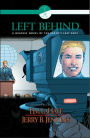Left Behind Graphic Novel: Book 1, Vol. 4
