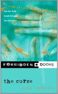 The Curse (Forbidden Doors Series #7)