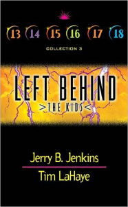 Left Behind: The Kids Boxed Set #3 (Books 13-18)