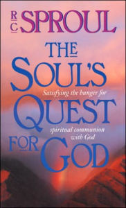 Soul's Quest for God