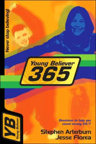 Young Believer 365
