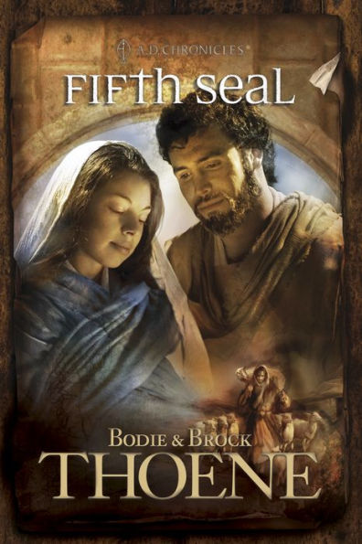 Fifth Seal (A. D. Chronicles Series #5)