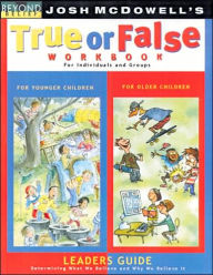 True or False