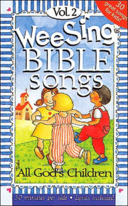 All God's Children