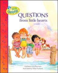 Questions from Little Hearts