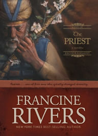 Title: The Priest: Aaron (Sons of Encouragement Series #1), Author: Francine Rivers