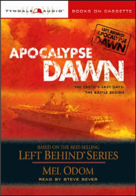 Apocalypse Dawn (Left Behind: Military Series #1)