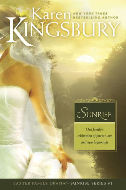 Oceans Apart : Kingsbury, Karen: : Books