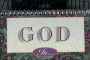 God Is . . . (Calendar)