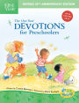 The One Year Devotions for Preschoolers