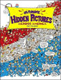 Hidden Pictures: Across America