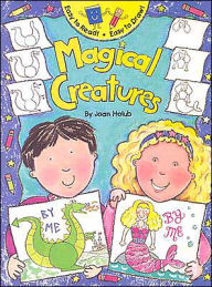 Magical Creatures
