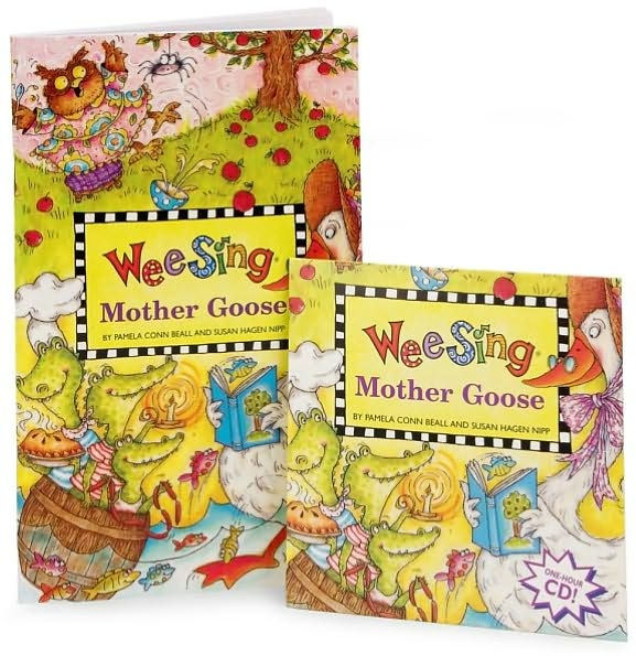 Wee Sing: Mother Goose