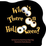 Who's There On Halloween?