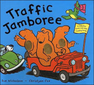 Traffic Jamboree