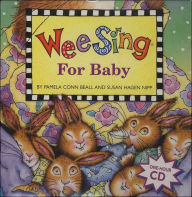 Title: Wee Sing: For Baby, Author: Pamela Beall