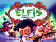 Elfis: A Christmas Tale