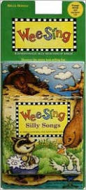 Wee Sing: Silly Songs