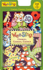 Wee Sing Games, Games, Games