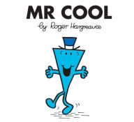 Title: Mr. Cool (Mr. Men and Little Miss Series), Author: Roger Hargreaves