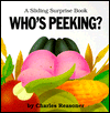 Who's Peeking?