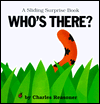 Who's There?