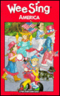 Wee Sing America, (Book Only)