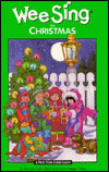 Wee Sing for Christmas book