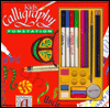 Kids' Calligraphy